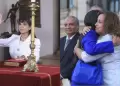 Respalda a Boluarte: Ministra Desil Len niega abandono del cargo de presidenta por cirugas estticas