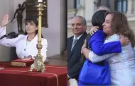 Respalda a Boluarte: Ministra Desil Len niega abandono del cargo de presidenta por cirugas estticas