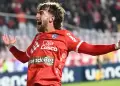 Cienciano felicita a Alianza Lima y confirma el traspaso de Gaspar Gentile: "Ha hecho las cosas bien"