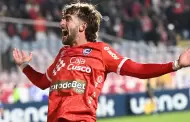 Cienciano felicita a Alianza Lima y confirma el traspaso de Gaspar Gentile: "Ha hecho las cosas bien"