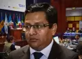 Gobierno evala posible salida del Per de la Corte Interamericana de Derechos Humanos