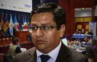 Gobierno evala posible salida del Per de la Corte Interamericana de Derechos Humanos