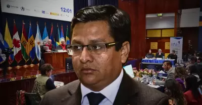 César Vásquez