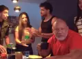Said Palao anuncia 'Los Palao', su nuevo reality similar a 'Las Kardashian': "Una familia con mucho contenido"