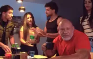 Said Palao anuncia 'Los Palao', su nuevo reality similar a 'Las Kardashian': "Una familia con mucho contenido"