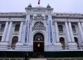 Congreso aprueba en primera votacin la restitucin de la inmunidad parlamentaria