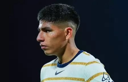 Piero Quispe podra llegar al ftbol brasileo.