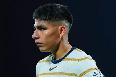 Piero Quispe podra llegar al ftbol brasileo.