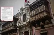 Cancillera recomienda posponer viajes no esenciales a Medio Oriente ante creciente inseguridad