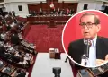 Jorge Del Castillo: La inmunidad parlamentaria es vlida, pero algunos la utilizan para beneficio personal