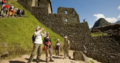 Turismo podría verse afectado en plena recuperación.