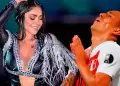 Tras advertencia de infidelidad? Pamela Franco descarta mudarse a Ecuador con Christian Cueva