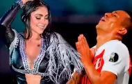 Tras advertencia de infidelidad? Pamela Franco descarta mudarse a Ecuador con Christian Cueva