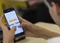 Poder Ejecutivo promulga ley que regula uso de celulares en colegios pblicos y privados