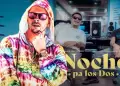 Mario Hart retoma la msica y se lanza a la cumbia por primera vez: "Noche pa' los dos"
