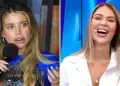 Alexandra Mndez rompe su silencio y cuenta por qu tild de "robanovios" a Flavia Laos: "El tiempo me da la razn"