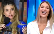 Alexandra Mndez rompe su silencio y cuenta por qu tild de "robanovios" a Flavia Laos: "El tiempo me da la razn"