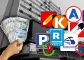 Partidos polticos recibirn fondos estatales hasta diciembre: ONPE aprueba nueva transferencia financiera