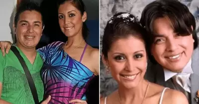 Karla Tarazona gana batalla judicial contra Leonard León