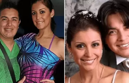 Karla Tarazona gana batalla judicial contra Leonard Len
