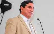 Gobernador Luis Neyra elegido como nuevo presidente de la Mancomunidad de la Macro Regin Nor Oriente del Per