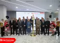 Caja Huancayo marca un hito en su transformacin digital con el ingreso al servicio de Pagars Electrnicos de CAVALI