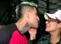 Pamela Lpez elogia a Paul Michael tras ser el nuevo jale de 'Esto es Guerra': "Es el protagonista"