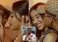 Filtran video de Xiomy y Chechito en comprometedora situacin y alertan a Jefferson Farfn: "Apaga la luz"