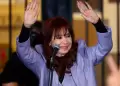 Cristina Fernndez se entregar a la justicia y pide prisin domiciliaria tras condena: "Por razones de seguridad"