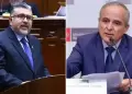 Congreso: Ministros de Cultura y Energa y Minas asisten HOY al Pleno para interpelacin su contra