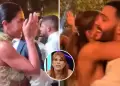 Magaly Medina explota contra Mario Irivarren por seguir detrs de Vania Bludau: "Le falt cerebro"