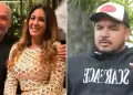 'Loco' Vargas y su inesperada reaccin tras enterarse del divorcio de Tilsa Lozano y Jackson Mora