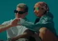 Pamela Lpez y Paul Michael estrenan cancin con potente mensaje: "Lo que digan me importa poco"