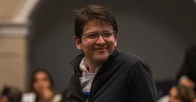 Senador Miguel Uribe Turbay permanece en UCI.