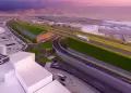 Nuevo bypass Ramiro Prial-Las Torres: Conoce AQU cual es el plan de desvo vehicular por obras