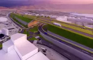 Nuevo bypass Ramiro Prial-Las Torres: Conoce AQU cual es el plan de desvo vehicular por obras