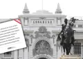 CIDH rechaza amnista a militares y policas: Pretende beneficiar a involucrados en violaciones de DD. HH.