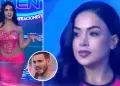 Tensin en Esto Es Guerra: Vania Bludau minimiza a Onelia Molina con inesperado mensaje