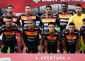 Corre peligro? Ayacucho FC se pronunci sobre situacin del estadio donde recibir a Universitario