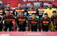 Corre peligro? Ayacucho FC se pronunci sobre situacin del estadio donde recibir a Universitario