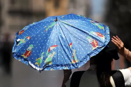 Por qu se registra brillo solar en otoo?
