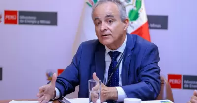 Minem excluirá del Reinfo a mineros en formalización que invadan terrenos de con