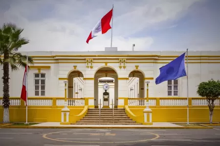Hospital Larco Herrera