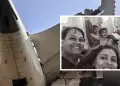 Familia completa muri en trgico accidente areo en India: Se tomaron una foto antes del desastre
