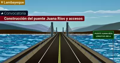 puente Juana Ríos