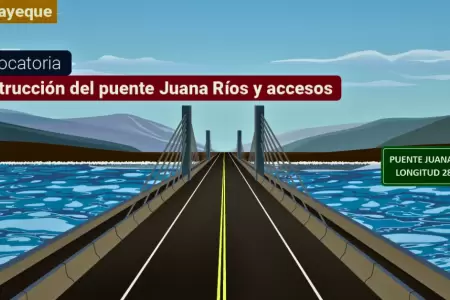 puente Juana Ros