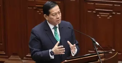 Salida del Perú de la Corte IDH "sería catastrófica", advierte especialista