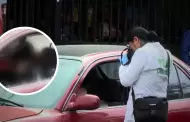 Asesinan a joven empresario avcola tras amenazas de extorsin en San Juan de Miraflores