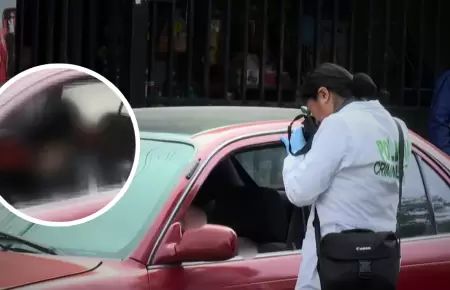 Empresario avcola vctima de extorsin es asesinado