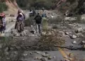 Gobierno del Perú condena hechos de violencia en Bolivia